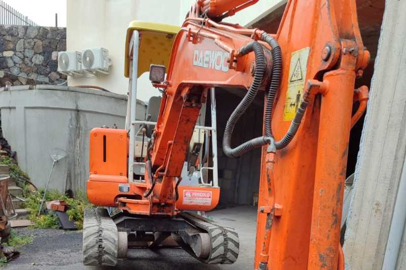 OmecoHub - Immagine DAEWOO SL035